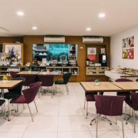 icheck inn residence patong