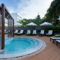 krabi heritage hotel