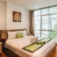 icheck inn residence patong