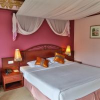 maritime park & spa resort