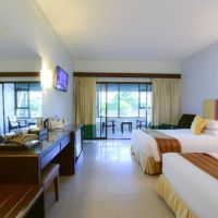 patong resort hotel