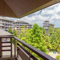 maritime park & spa resort