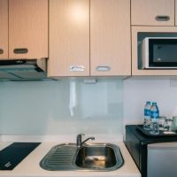 icheck inn residence patong