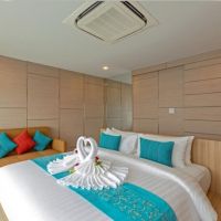 patong bay hill resort & spa