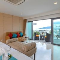 patong bay hill resort & spa