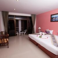 the blu eco hotel kata