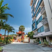 the blu eco hotel kata