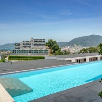 patong bay hill resort & spa