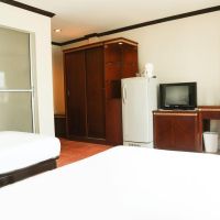 hotel de karon 3 *