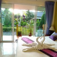 baan vanida garden resort karon