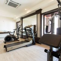 krabi heritage hotel