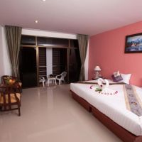 the blu eco hotel kata