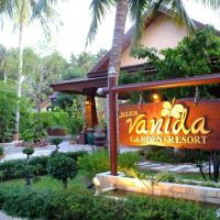 baan vanida garden resort karon