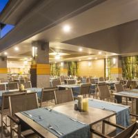 pgs hotels casadel sol