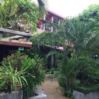 baan vanida garden resort karon