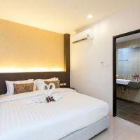 patong bay hill resort & spa