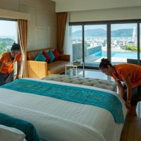 patong bay hill resort & spa