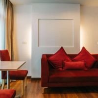 icheck inn residence patong