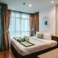 icheck inn residence patong