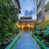 pgs hotels casadel sol