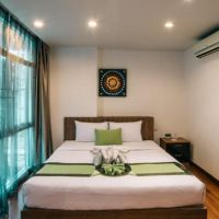 icheck inn residence patong