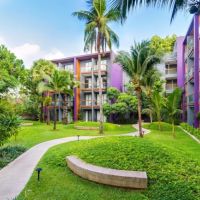 holiday inn express phuket patong beach central