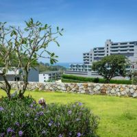 patong bay hill resort & spa