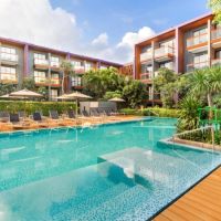holiday inn express phuket patong beach central