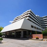 patong resort hotel