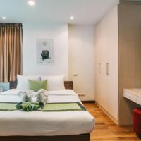 icheck inn residence patong