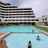 patong resort hotel