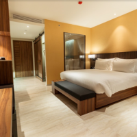 pamookoo resort