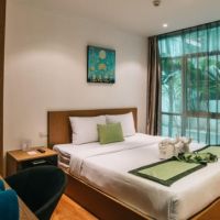 icheck inn residence patong