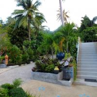 baan vanida garden resort karon