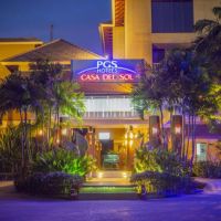pgs hotels casadel sol