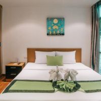 icheck inn residence patong