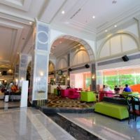 patong resort hotel