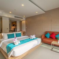 patong bay hill resort & spa