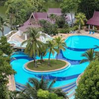 maritime park & spa resort