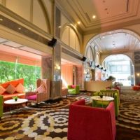 patong resort hotel