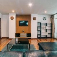 icheck inn residence patong