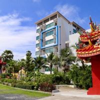 the blu eco hotel kata