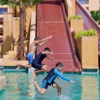 pamookoo resort