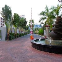icheck inn residence patong