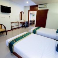 the blu eco hotel kata