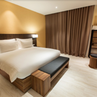 pamookoo resort