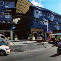 beyond hotel at patong