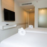 mirage patong