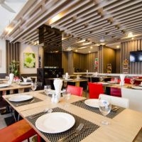 mirage patong