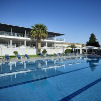 kolymbia star 4 *